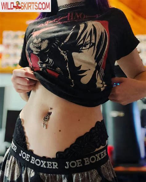 Lustelf Nude Leaked Photos And Videos WildSkirts