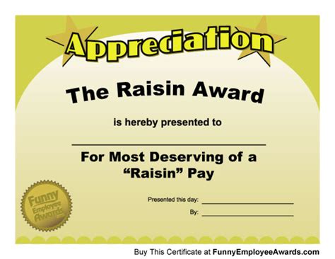 Funny Teacher Awards - HubPages