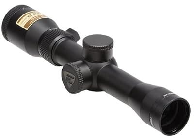 [TOP] 5 Best Long Eye Relief Scopes 2021 - Rifle & Pistol Reviews