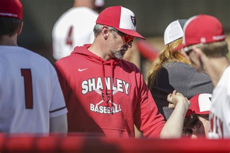 Post 2 Baseball Head Coach Luke Rustad Captures 500th Career Win Inforum Fargo Moorhead And