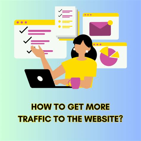 How To Get More Traffic To The Website Follow The Guide