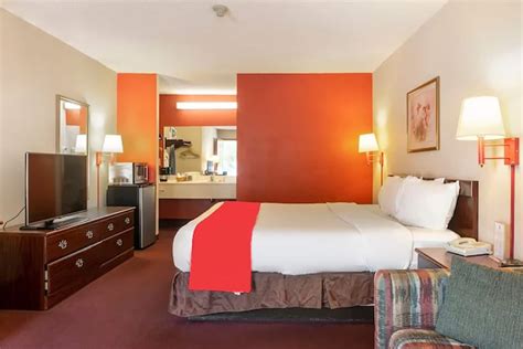 Days Inn by Wyndham Adairsville | Adairsville, GA Hotels