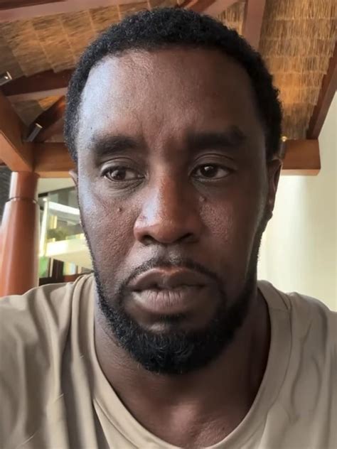 Diddy Arrested Amid Sex Trafficking Scandal Herald Sun