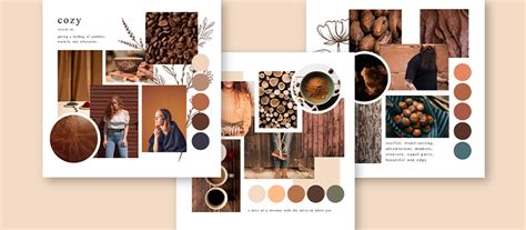 Build Your Brand Mood Board 3 Top Examples For Your Inspiration