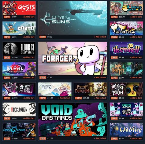 Cheap Ass Gamer On Twitter PCDD Humble Publisher Sale Via