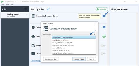 How To Backup Sql Server Databases On Windows Sqlbak Blog