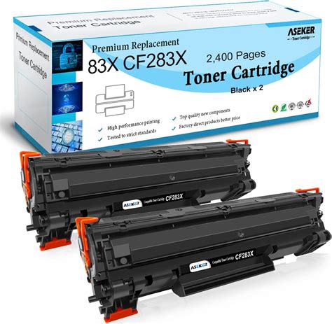 Hp A Cf A Cartuccia Toner Originale Hp Da Pagine Compatibile