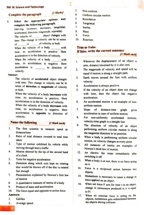 Solution The Laws Of Motion Full Explanation And Notes Studypool