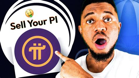 How To Sell Your Pi COINS And Pi Network Latest Update YouTube