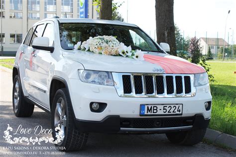 Украшения на авто