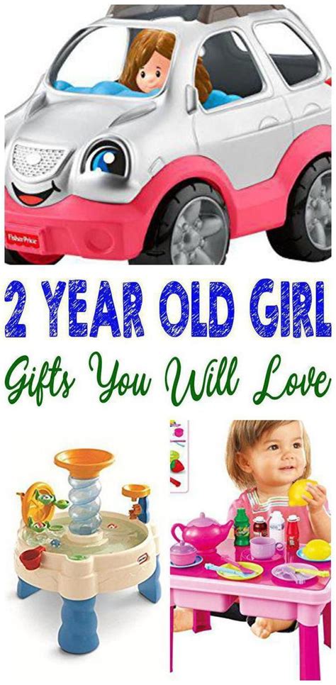 Check Out These Amazing 2 Year Old Girl Gifts Give An Awesome 2 Year