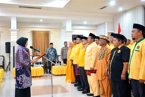 Website Pemerintah Kabupaten Berau Kalimantan Timur Berita