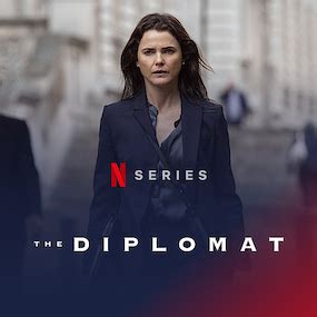 'The Diplomat' Renewed for Season 2 - Netflix Tudum