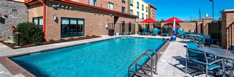 Hattiesburg MS Hotels | TownePlace Suites Hattiesburg MS Hotel