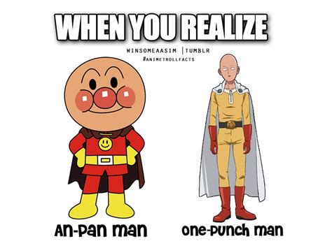 10 Hilarious One-Punch Man Memes Only True Fans Understand