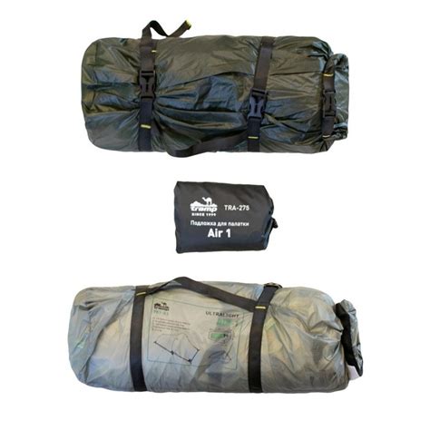 Подложка футпринт для палатки Tramp Air 1 Si