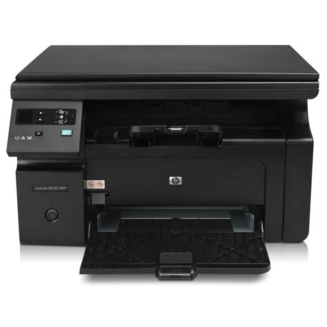 Hp Laserjet Pro M Imprimante Multifonction Hp Sur Ldlc