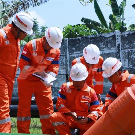 Pertamina Patra Niaga Operasikan Terminal Lpg Baru Bacalah