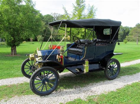 1912 Ford Model T For Sale ClassicCars CC 1337943