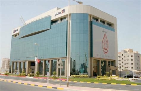 Bahrain-based Al Salam Bank has new chairman – Middle East Confidential