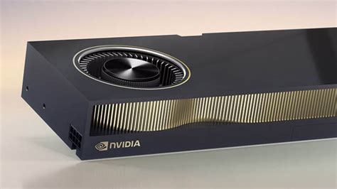 Review Nvidia RTX 6000 Ada Generation AEC Magazine