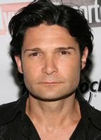 Corey Feldman Feet Aznudefeet Men