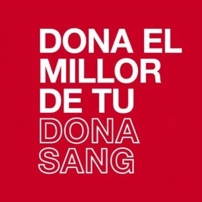 El diumenge 20 de març campanya de donació de sang Ajuntament de La