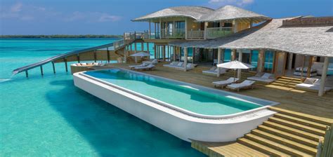 soneva jani  bedroom water reserve   maldives water villas