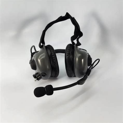 Sonetics APEX Series APX250 Wireless Neckband Communication Headset