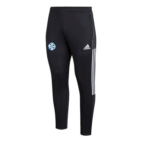 Adidas Trainingshose Tiro 21 Schwarzweiß