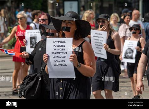 Marcher Pour Ceux Qui Ne Peuvent Pas Banque De Photographies Et D