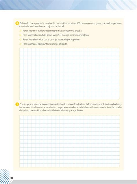 Resolvamos Problemas Secundaria Cuaderno Matematica By Ricardo Palma