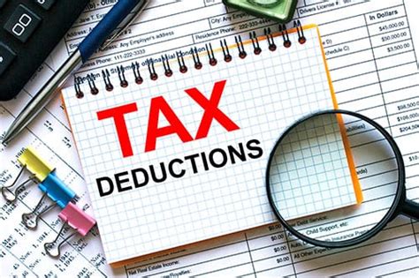 5 Suggestions To Maximize Business Tax Deductions Tax Hive