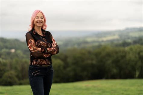 Keith Palmer Lecture With Professor Alice Roberts