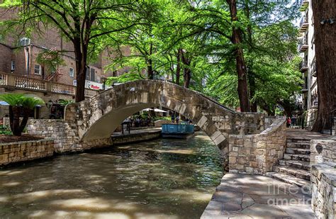 Selena S Bridge Photograph By Mike Suter Fine Art America