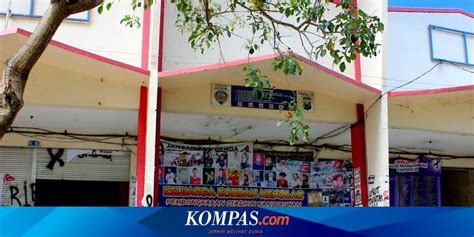 Gate 13 Tempat Sakral Saksi Bisu Tragedi Kanjuruhan