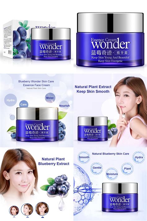 Visit To Buy Rushed Sale Ageless Bioaqua Blueberry Wonder