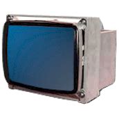 CRT Monitor Repair Services | Rochester Industrial Services