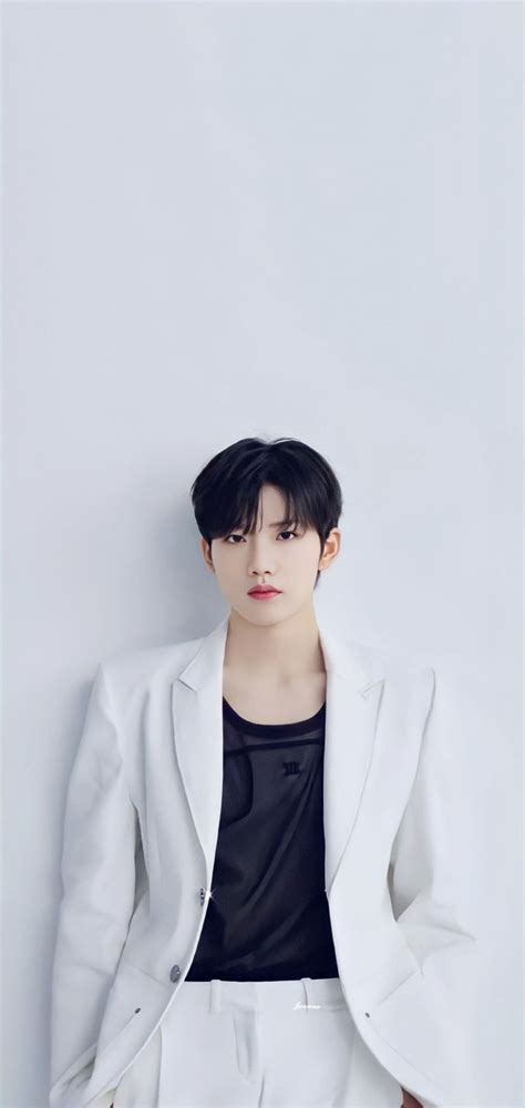 JUNKYU WALLPAPER Gambar Pacar Foto Kekasih Pria Tampan