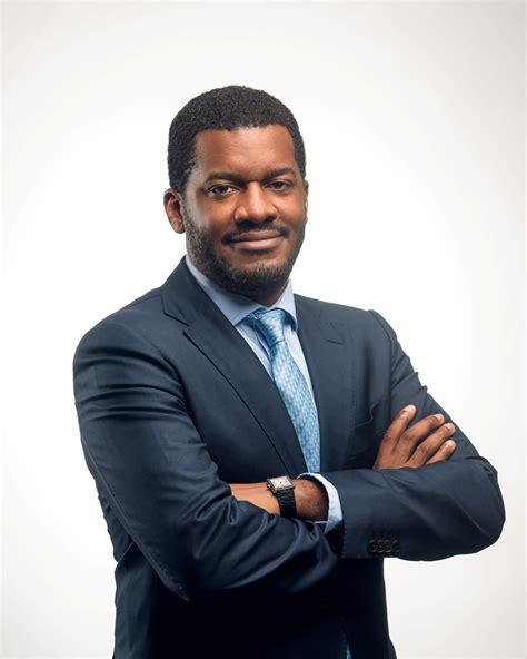 Coronation Capital Ceo Kayode Akindele To Speak On Africas Future At