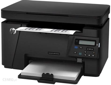 Urządzenie wielofunkcyjne laserowe HP LaserJet Pro M125NW CZ173A