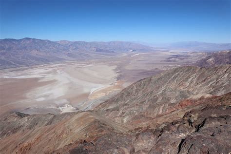 Death Valley Travel Guide- post cover | X days in Y