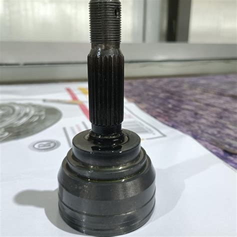 Outer Cv Joint X X For Toyota Goldragon Factory Oem