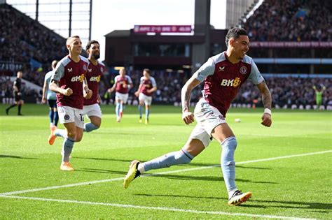 Aston Villa Vs Lille Prediction And Betting Tips April 11th 2024