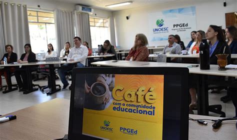 Ppged Re Ne Secret Rios De Educa O Da Ammoc E Cres Para Discutir A