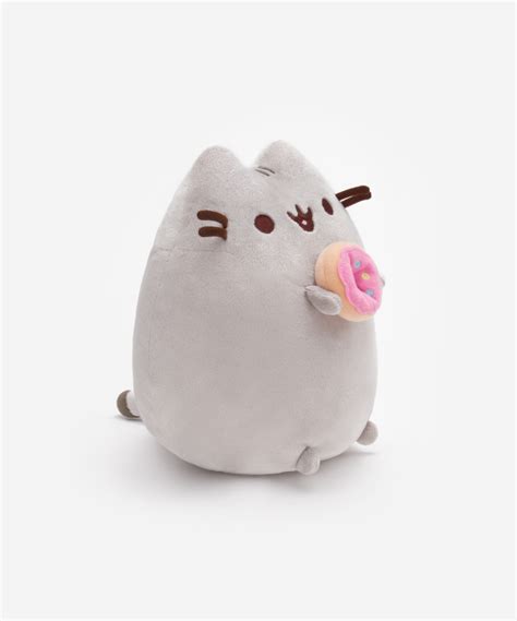 Pusheen – Tagged "plush-collectibles" – Pusheen Shop