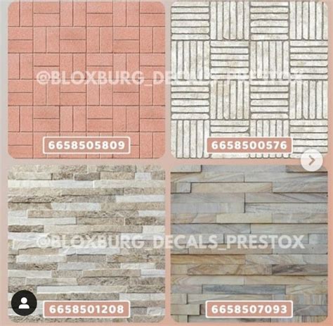 Pin By Kelly Sedeyn On Bloxburg Bloxburg Decals Codes Wallpaper