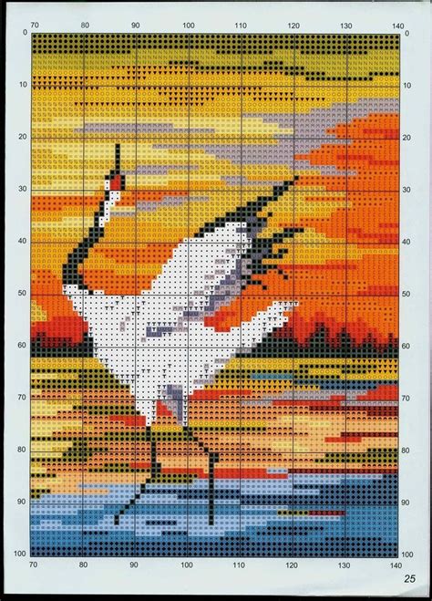 Pin On Punto Cruz Colourful Cross Stitch Cross Stitch Rose Cross Stich