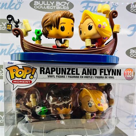 Funko Pop De Rapunzel Y Flynn Outlet USA | www.gf-planen.de