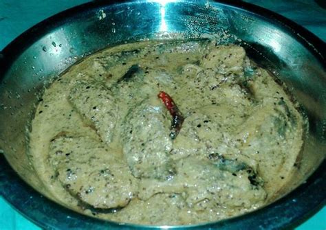 Rohu Fish Curry Recipe By Oruna Das Cookpad